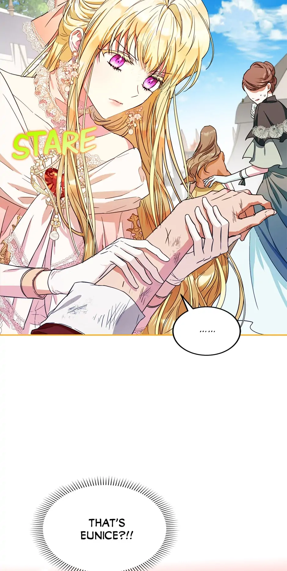 Author of My Own Destiny Chapter 39 - page 77