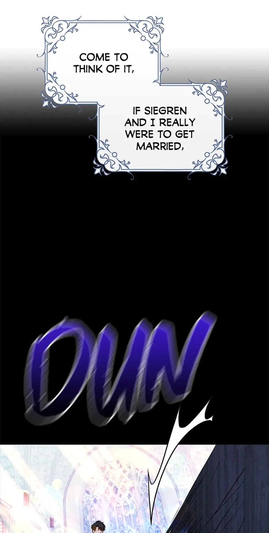 Author of My Own Destiny Chapter 71 - page 14