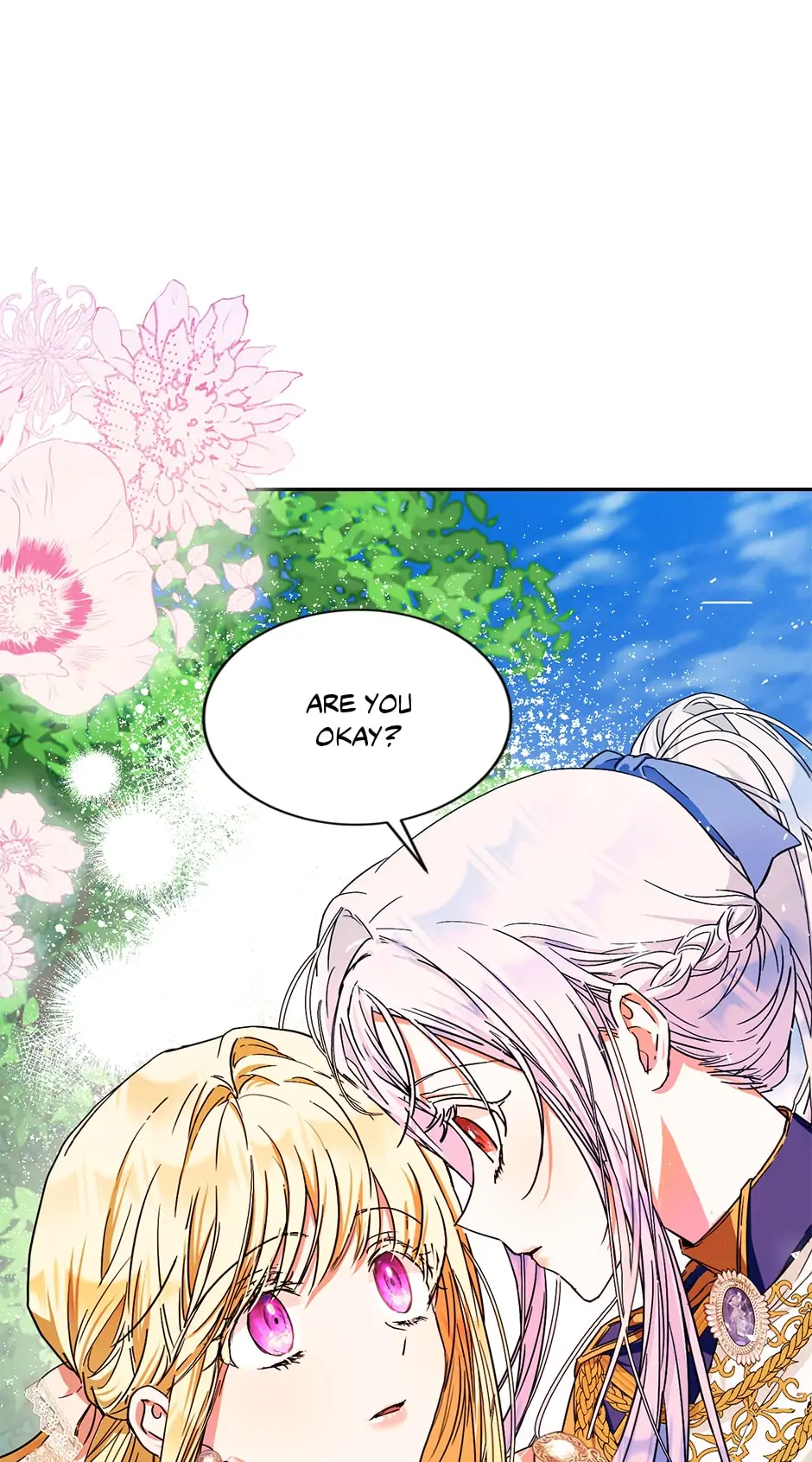 Author of My Own Destiny Chapter 40 - page 17