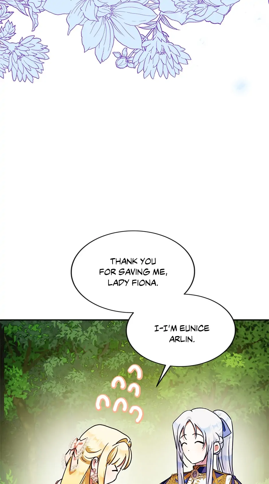 Author of My Own Destiny Chapter 40 - page 22