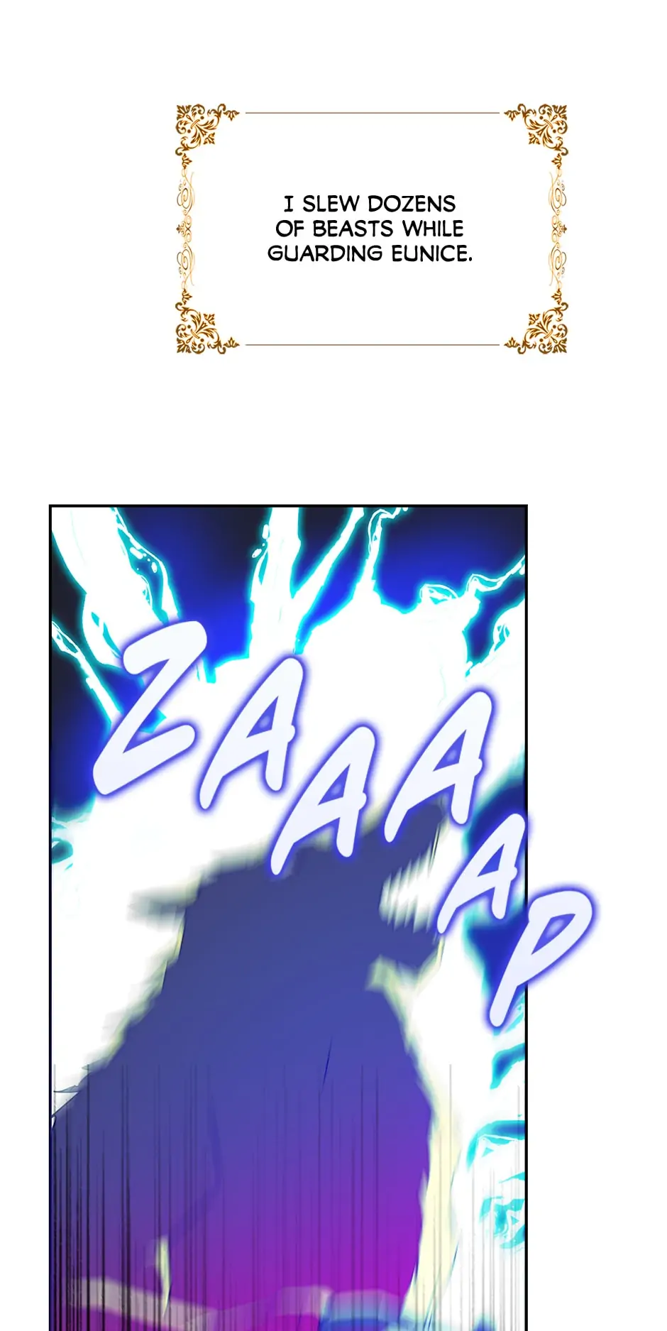 Author of My Own Destiny Chapter 40 - page 30