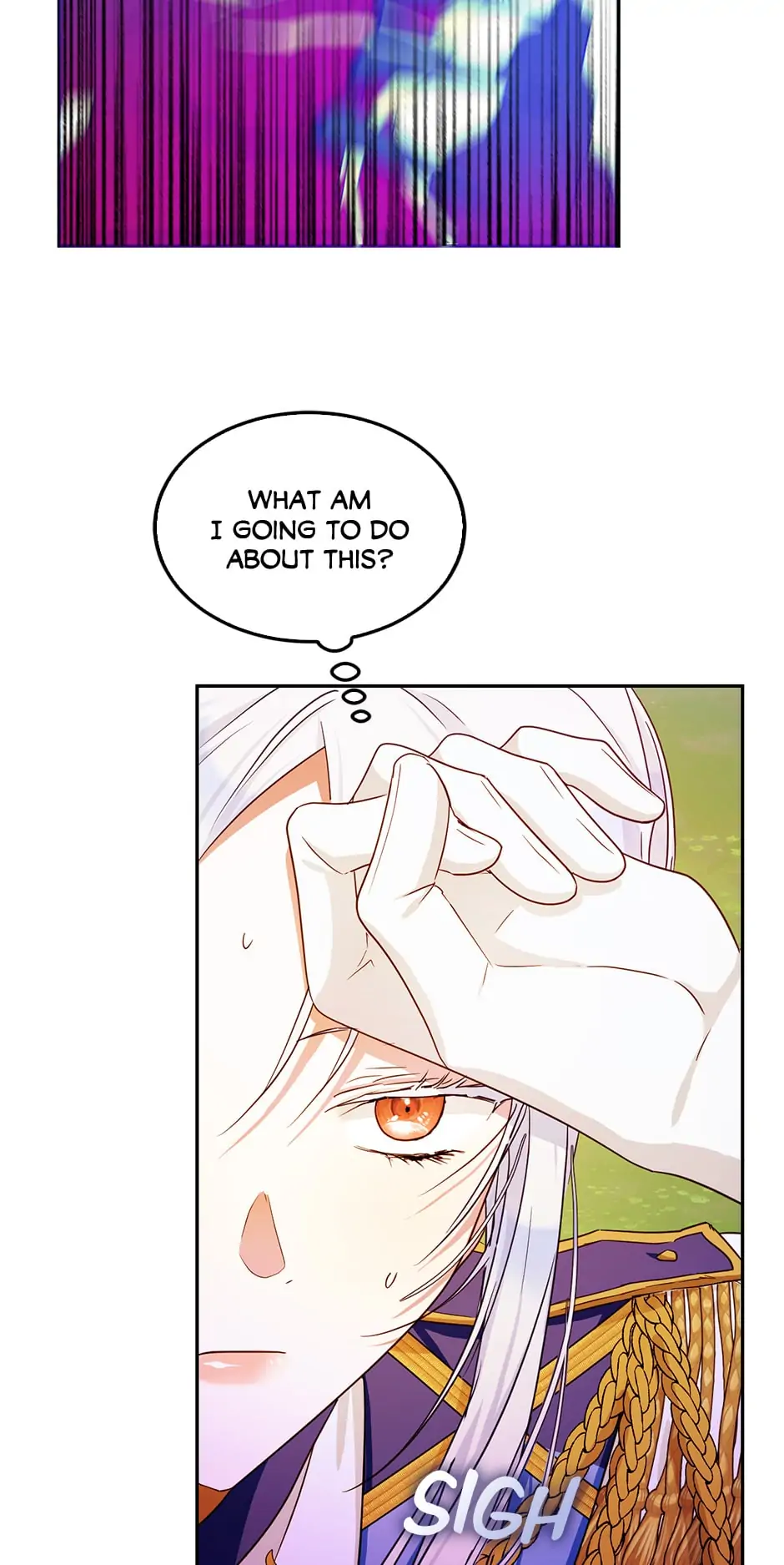 Author of My Own Destiny Chapter 40 - page 31