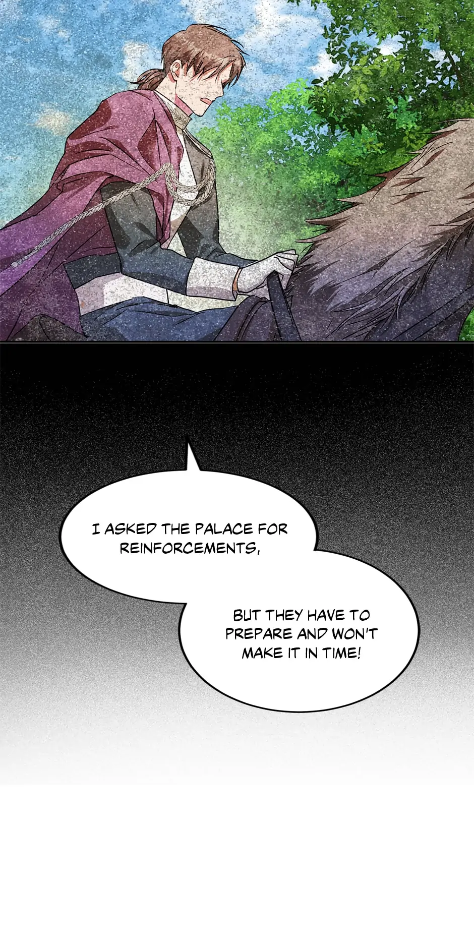 Author of My Own Destiny Chapter 40 - page 35