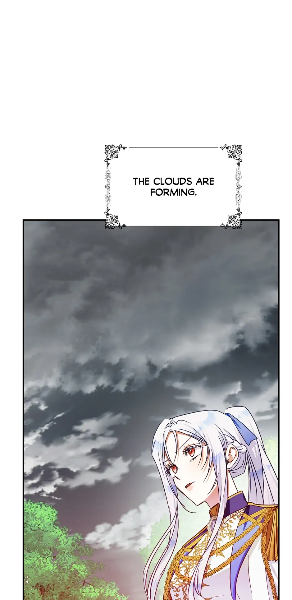 Author of My Own Destiny Chapter 40 - page 36