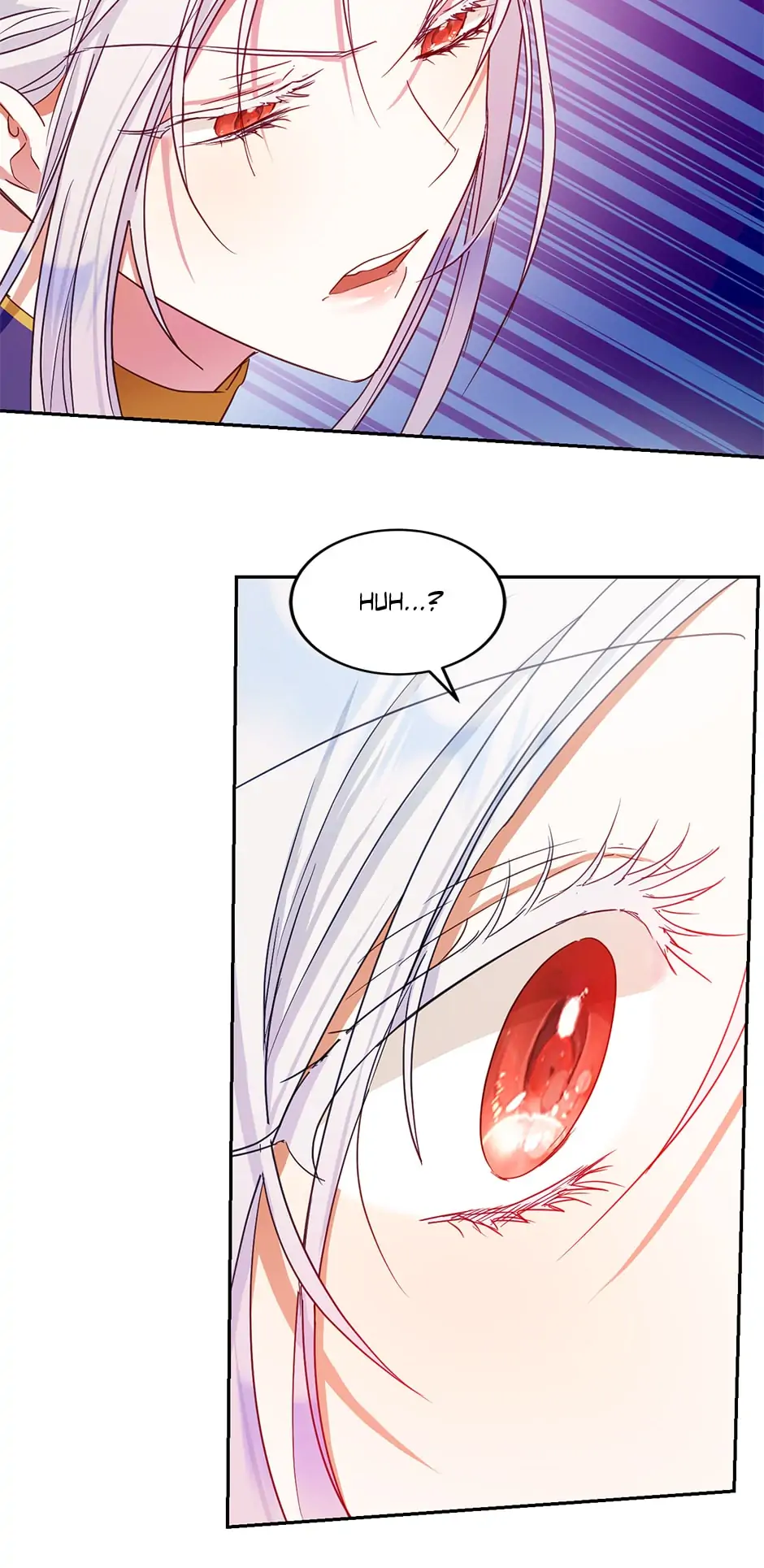 Author of My Own Destiny Chapter 40 - page 40
