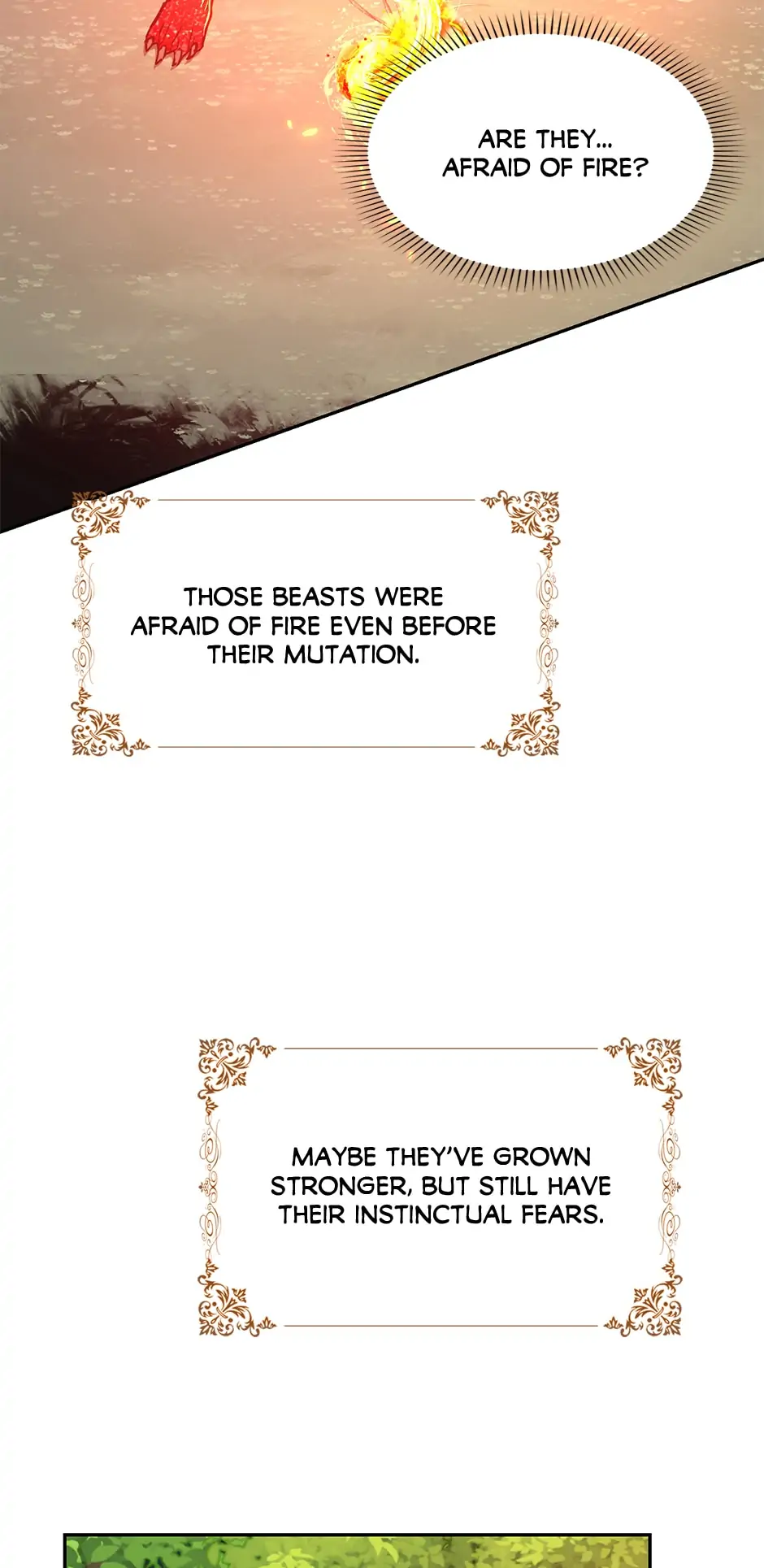 Author of My Own Destiny Chapter 40 - page 42