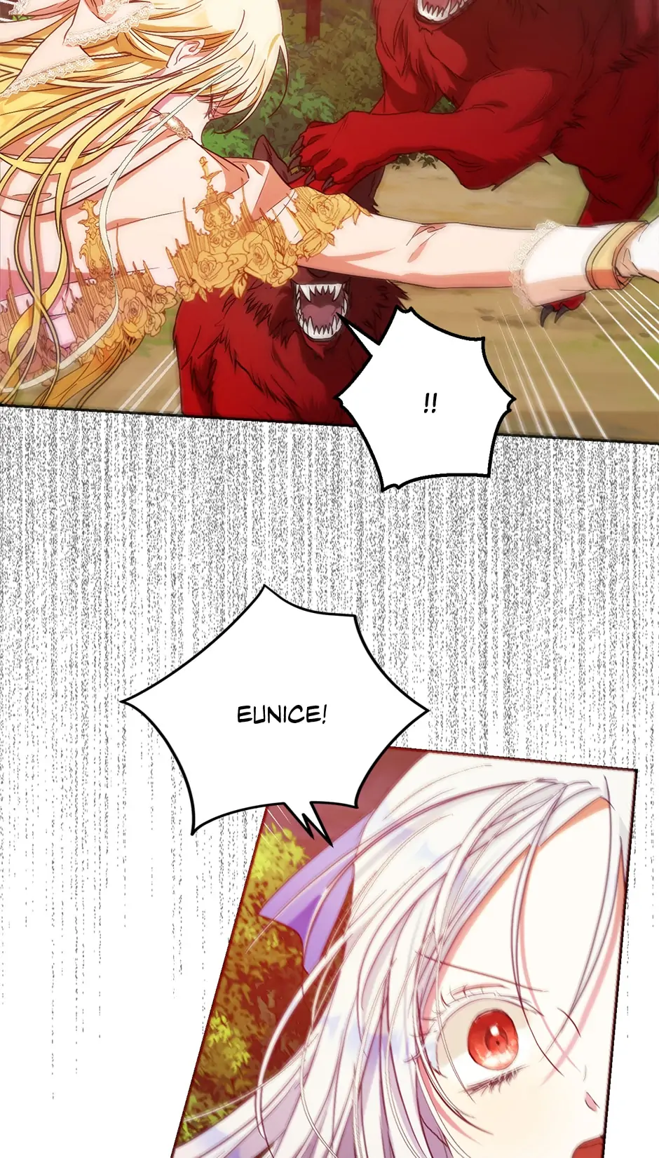 Author of My Own Destiny Chapter 40 - page 47