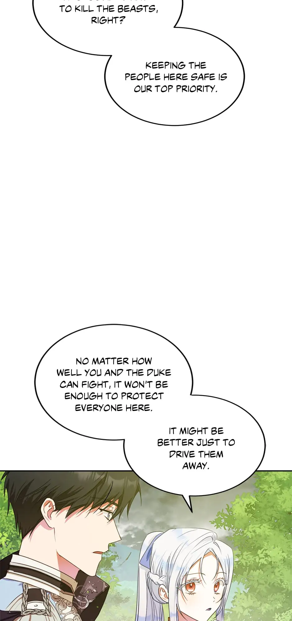 Author of My Own Destiny Chapter 40 - page 62