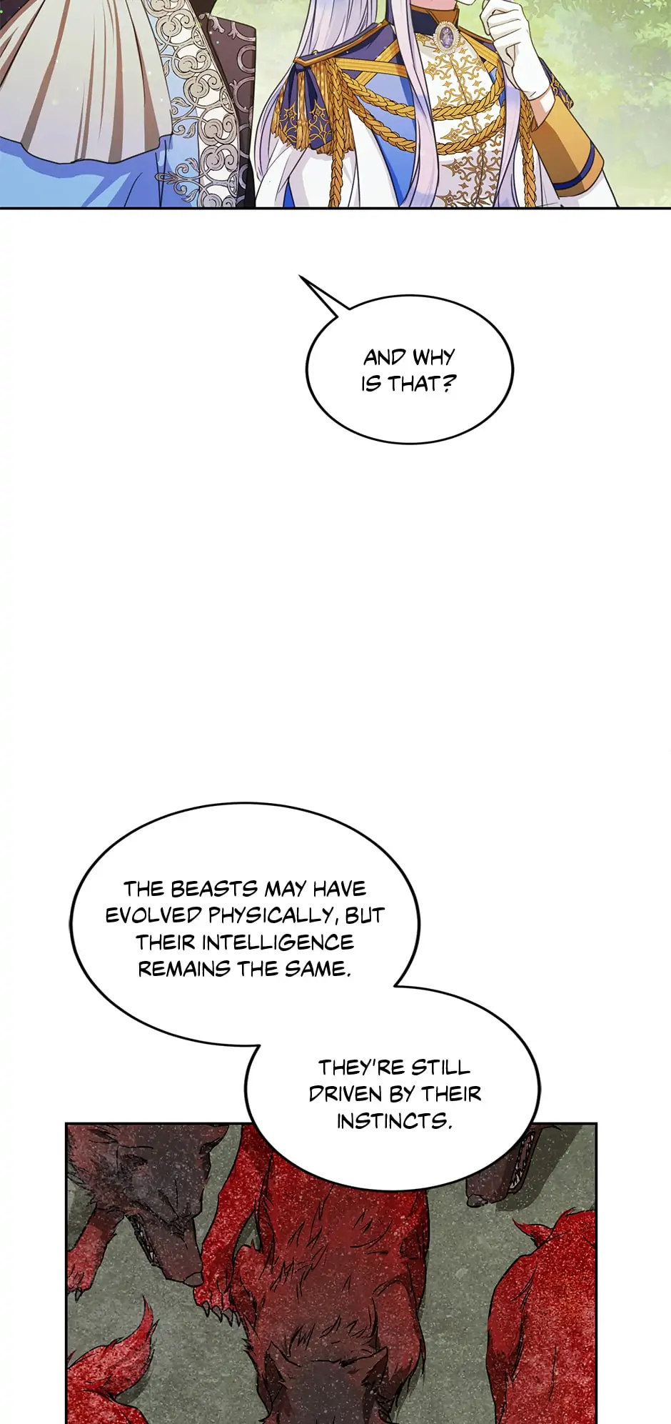 Author of My Own Destiny Chapter 40 - page 63