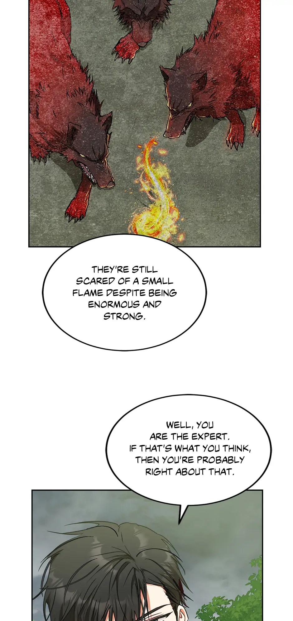 Author of My Own Destiny Chapter 40 - page 64