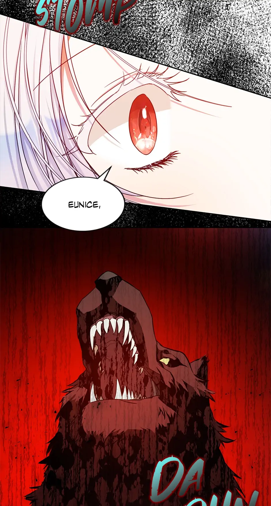 Author of My Own Destiny Chapter 40 - page 8