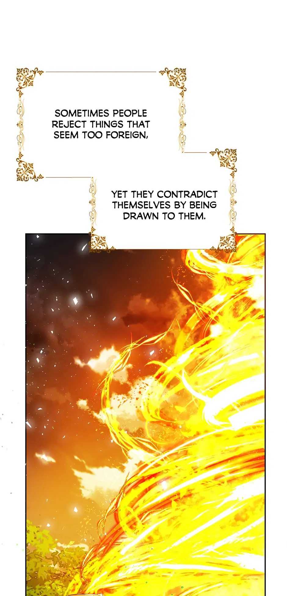 Author of My Own Destiny Chapter 40 - page 84
