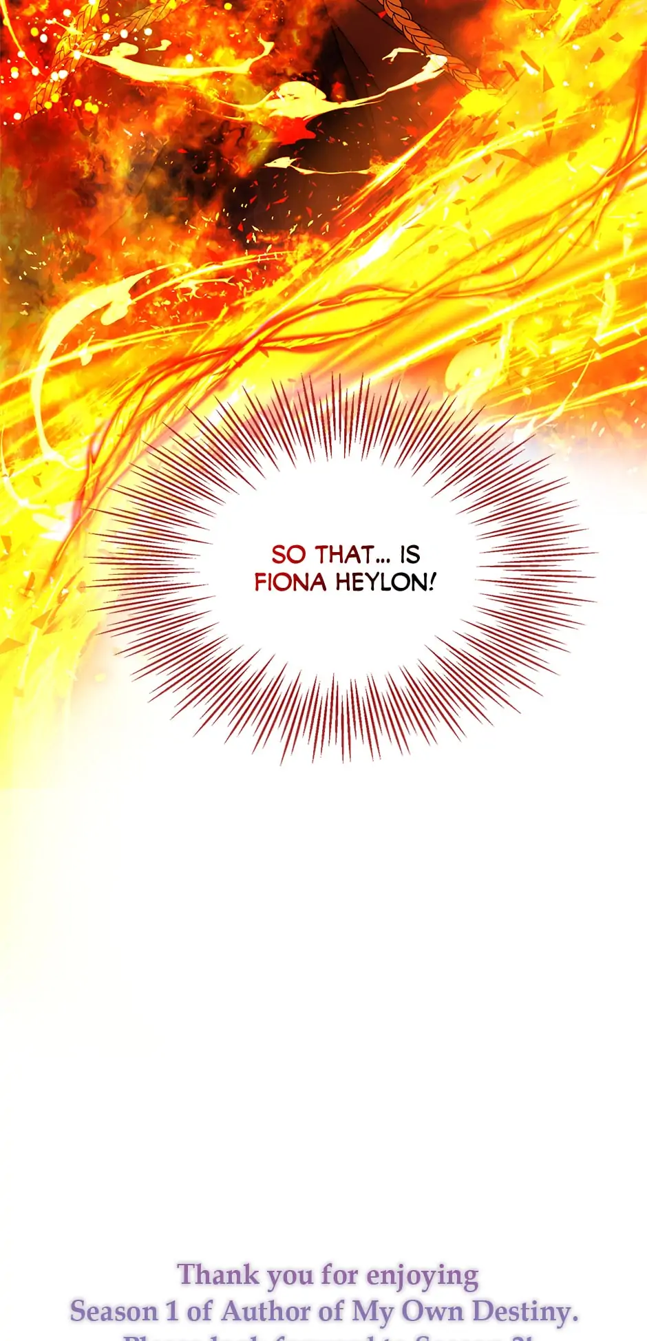Author of My Own Destiny Chapter 40 - page 90