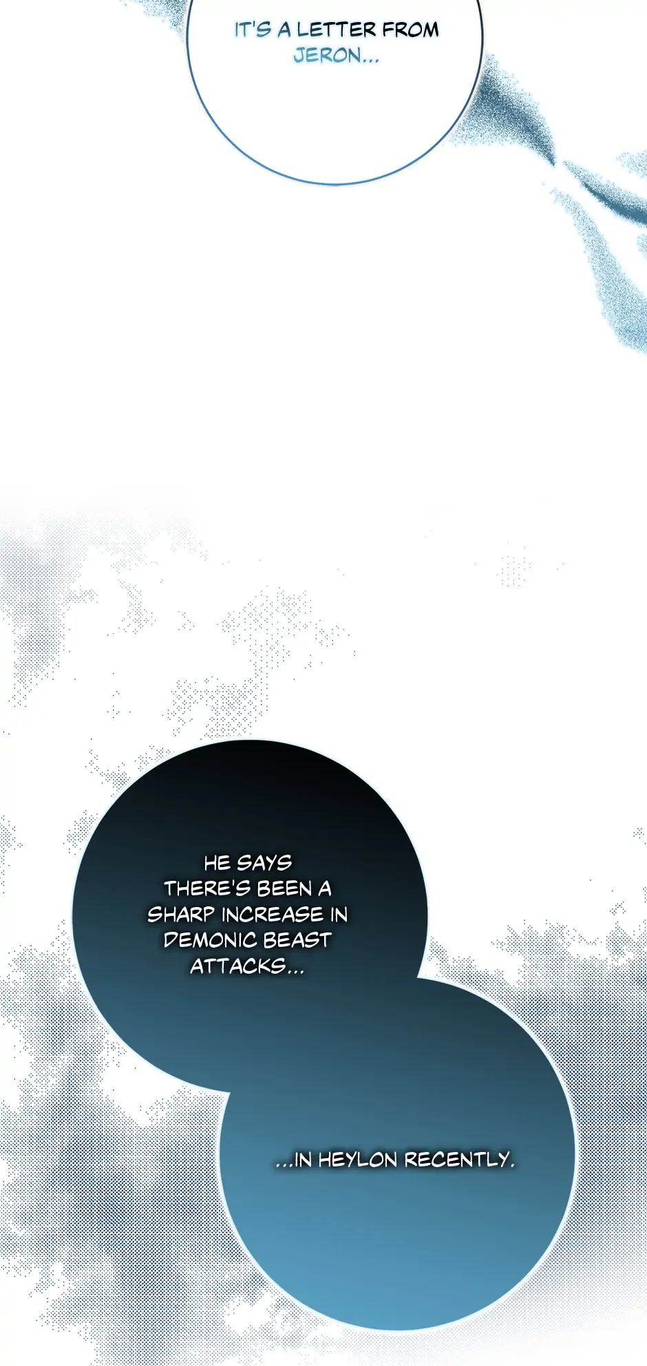 Author of My Own Destiny Chapter 72 - page 5