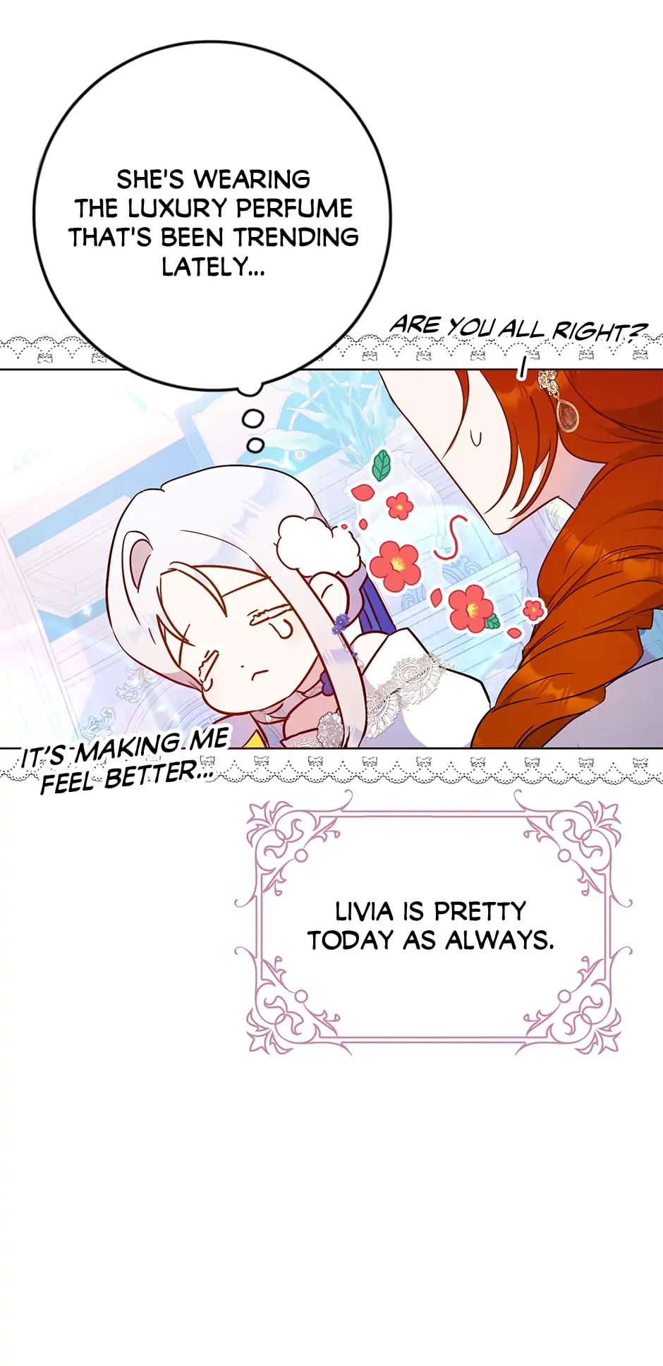 Author of My Own Destiny Chapter 72 - page 62