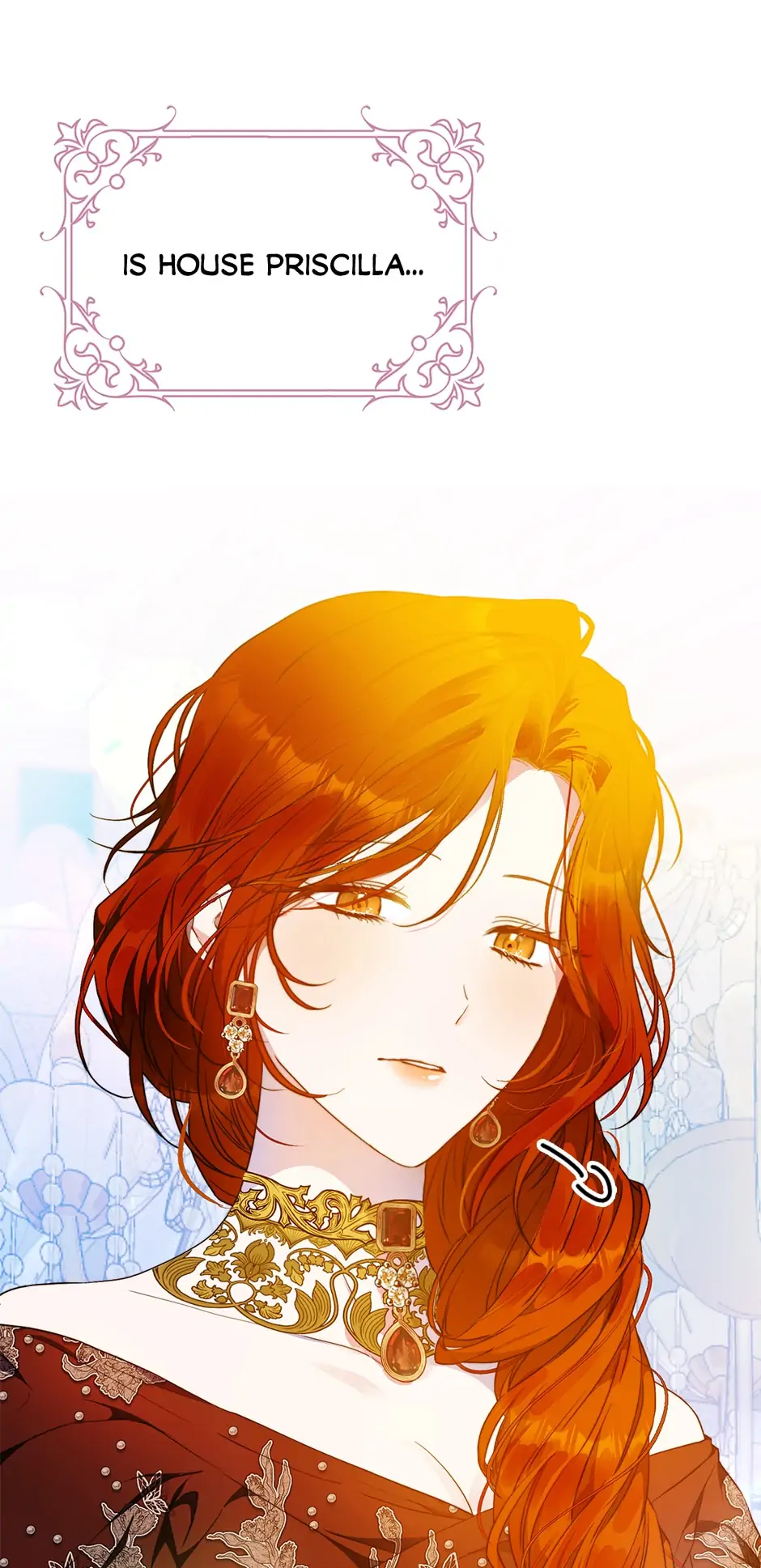 Author of My Own Destiny Chapter 72 - page 63