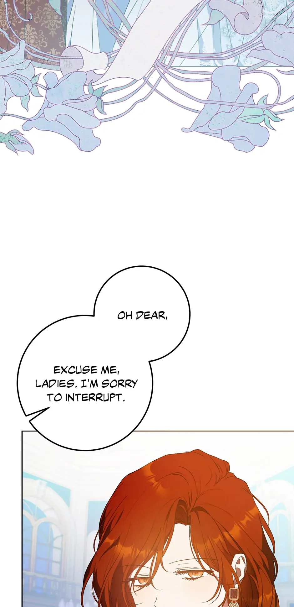 Author of My Own Destiny Chapter 72 - page 68