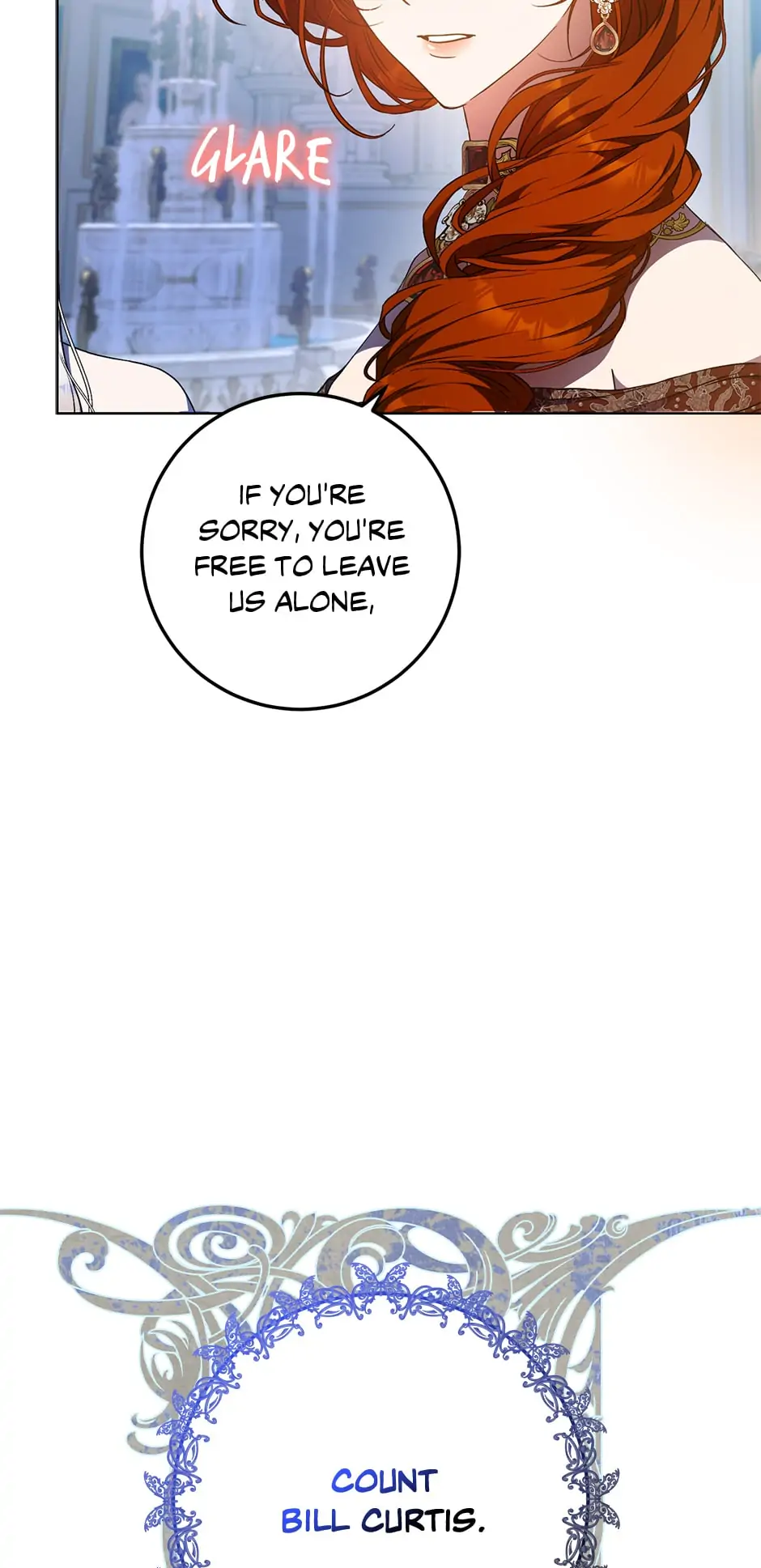Author of My Own Destiny Chapter 72 - page 69