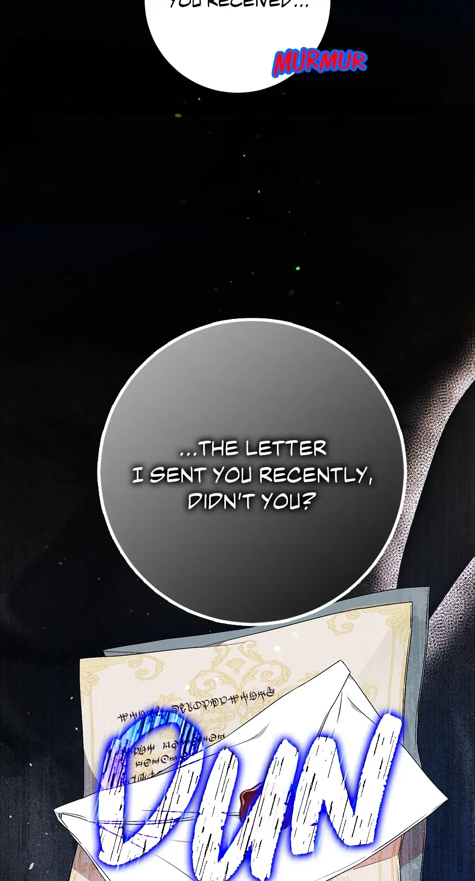 Author of My Own Destiny Chapter 72 - page 76
