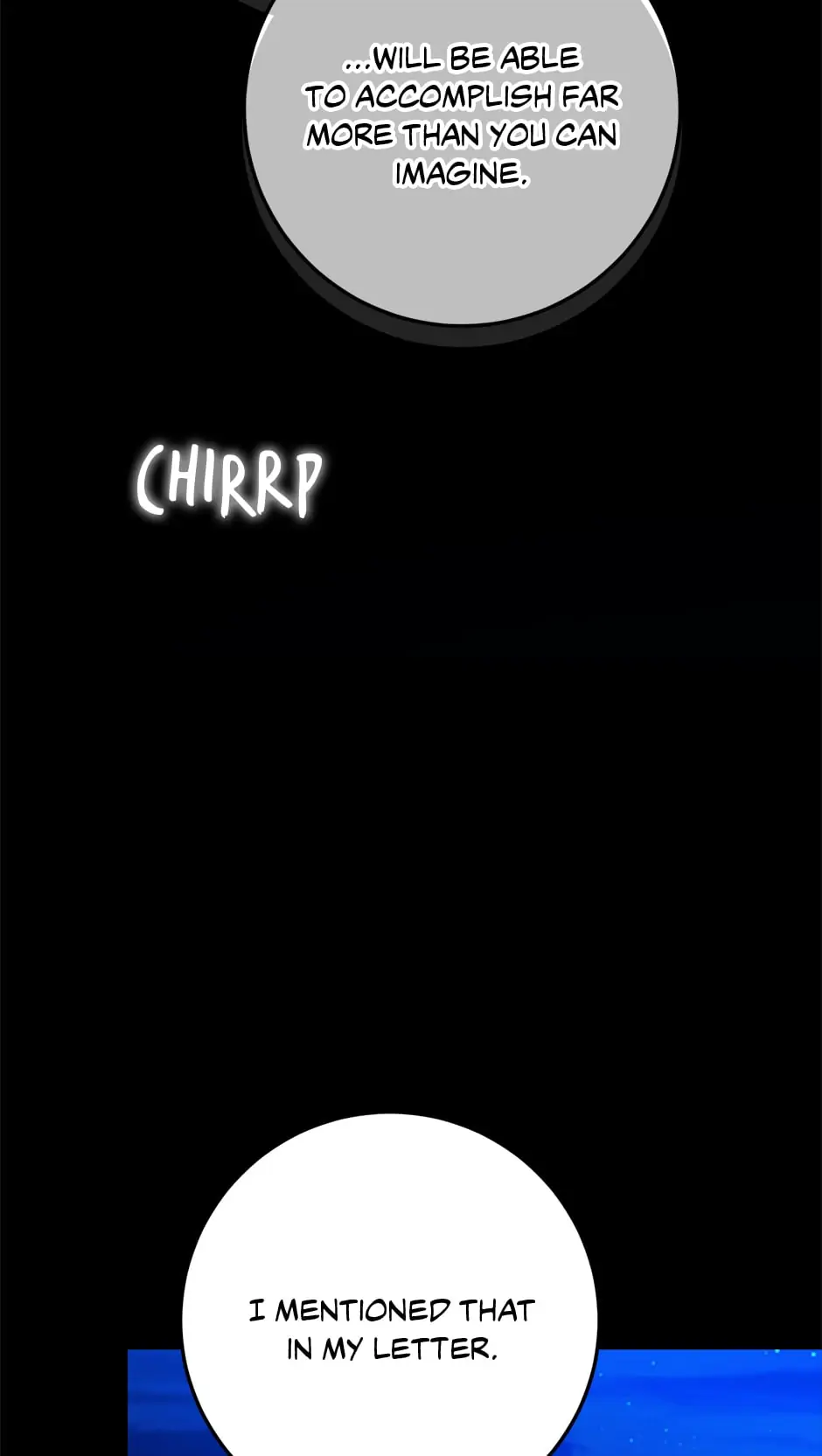 Author of My Own Destiny Chapter 73 - page 19