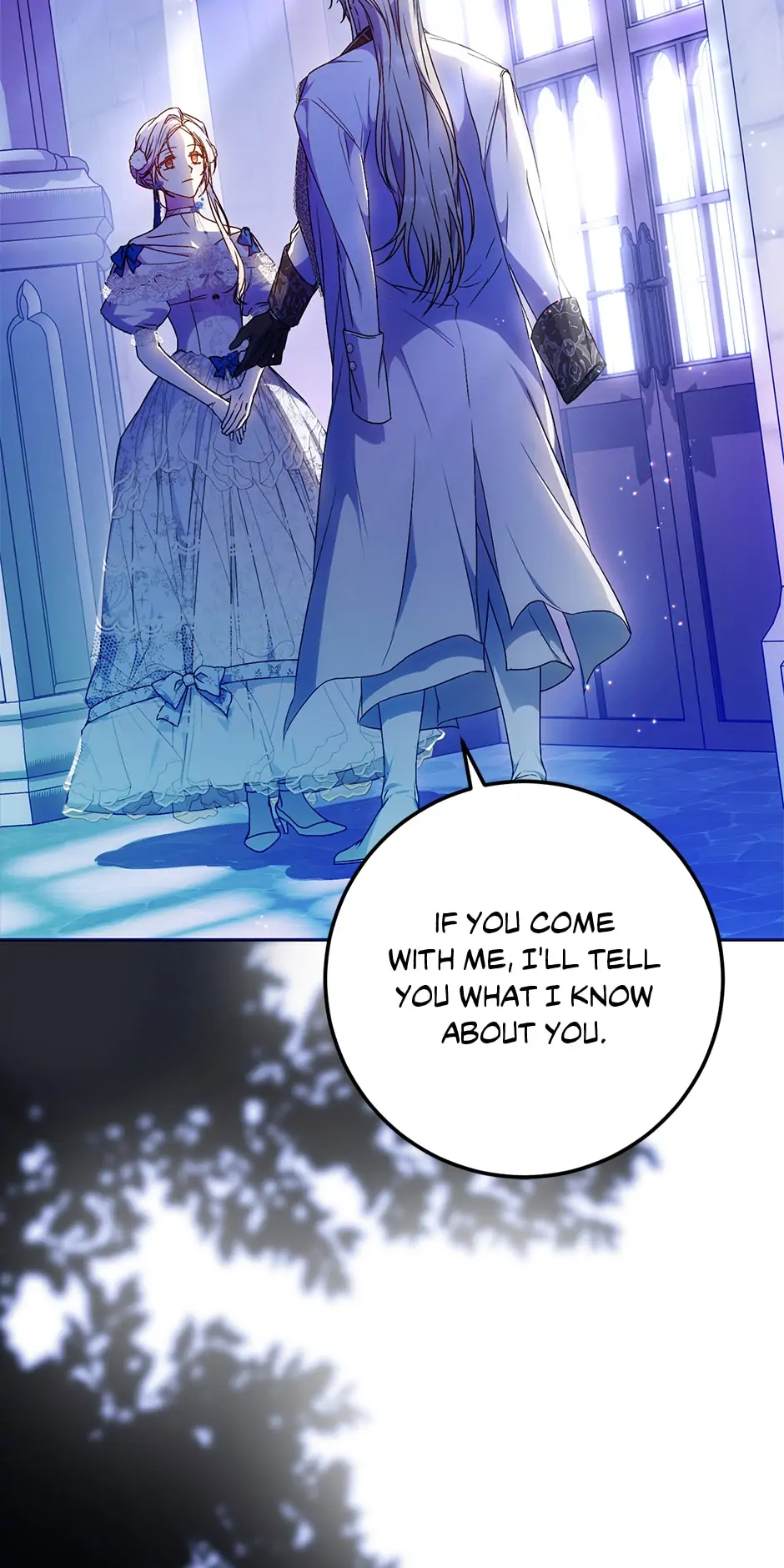 Author of My Own Destiny Chapter 73 - page 24