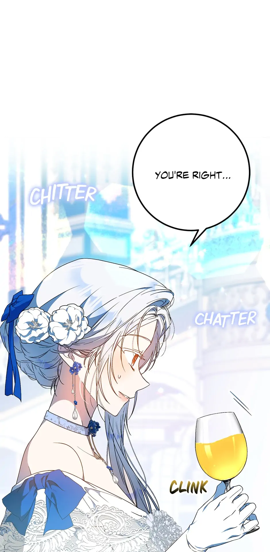 Author of My Own Destiny Chapter 73 - page 51