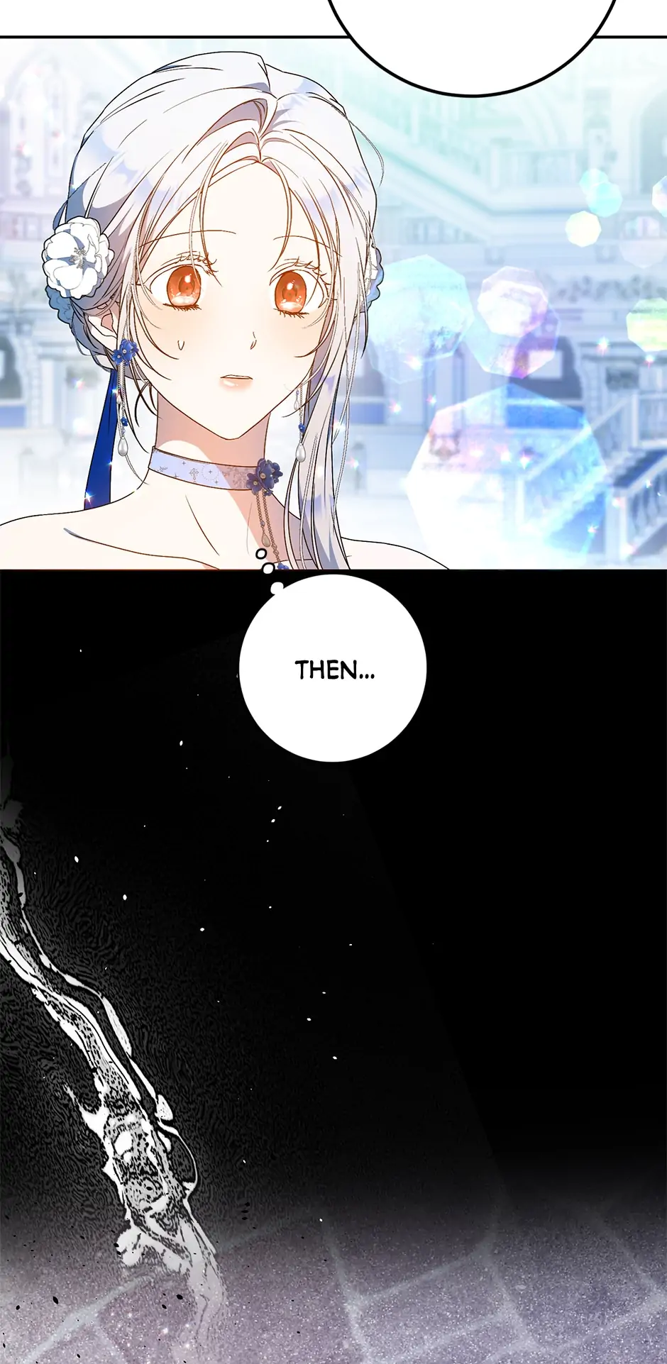 Author of My Own Destiny Chapter 73 - page 55