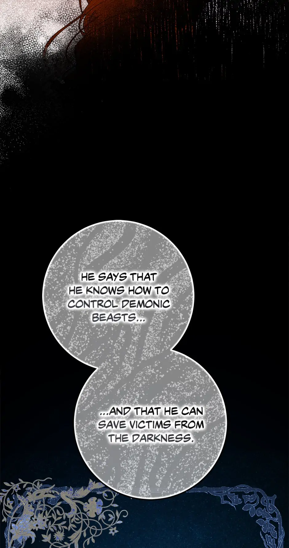Author of My Own Destiny Chapter 73 - page 58