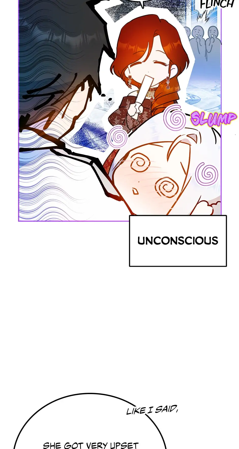 Author of My Own Destiny Chapter 73 - page 74