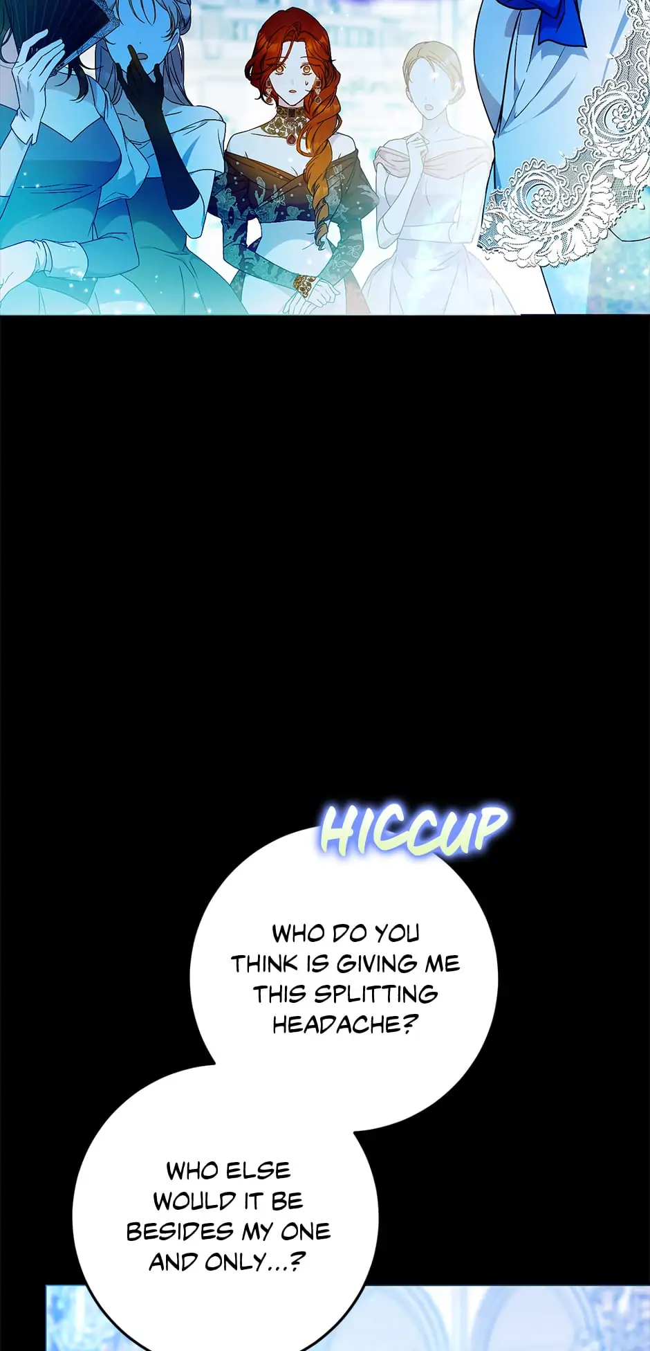 Author of My Own Destiny Chapter 73 - page 88