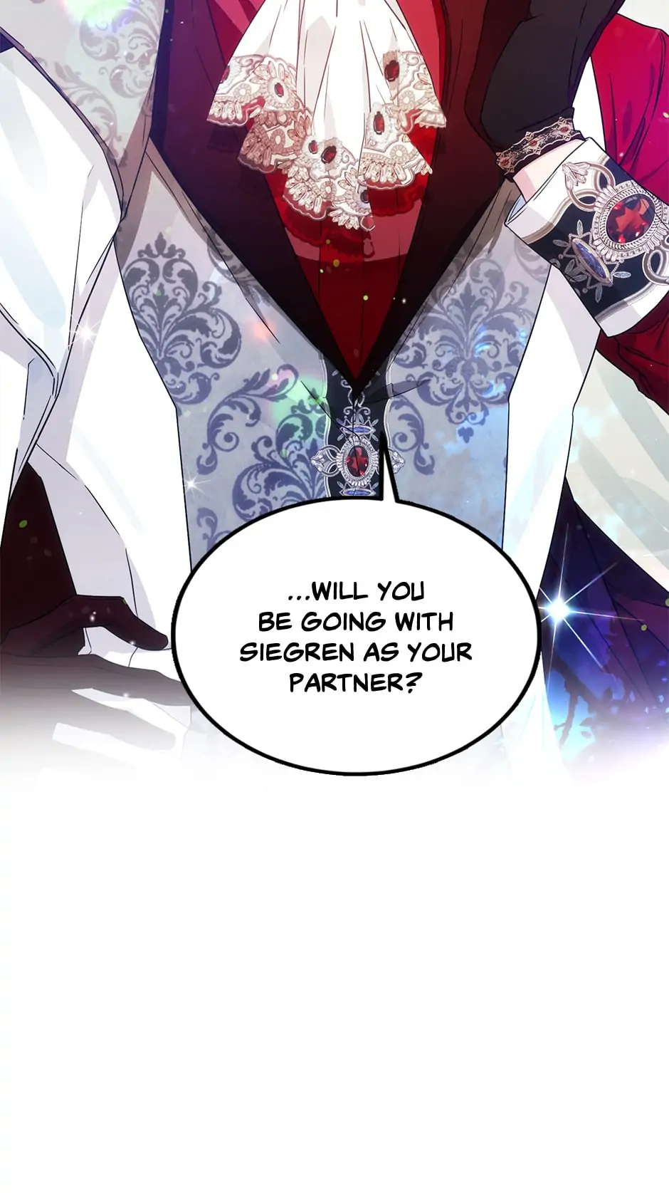 Author of My Own Destiny Chapter 41 - page 95