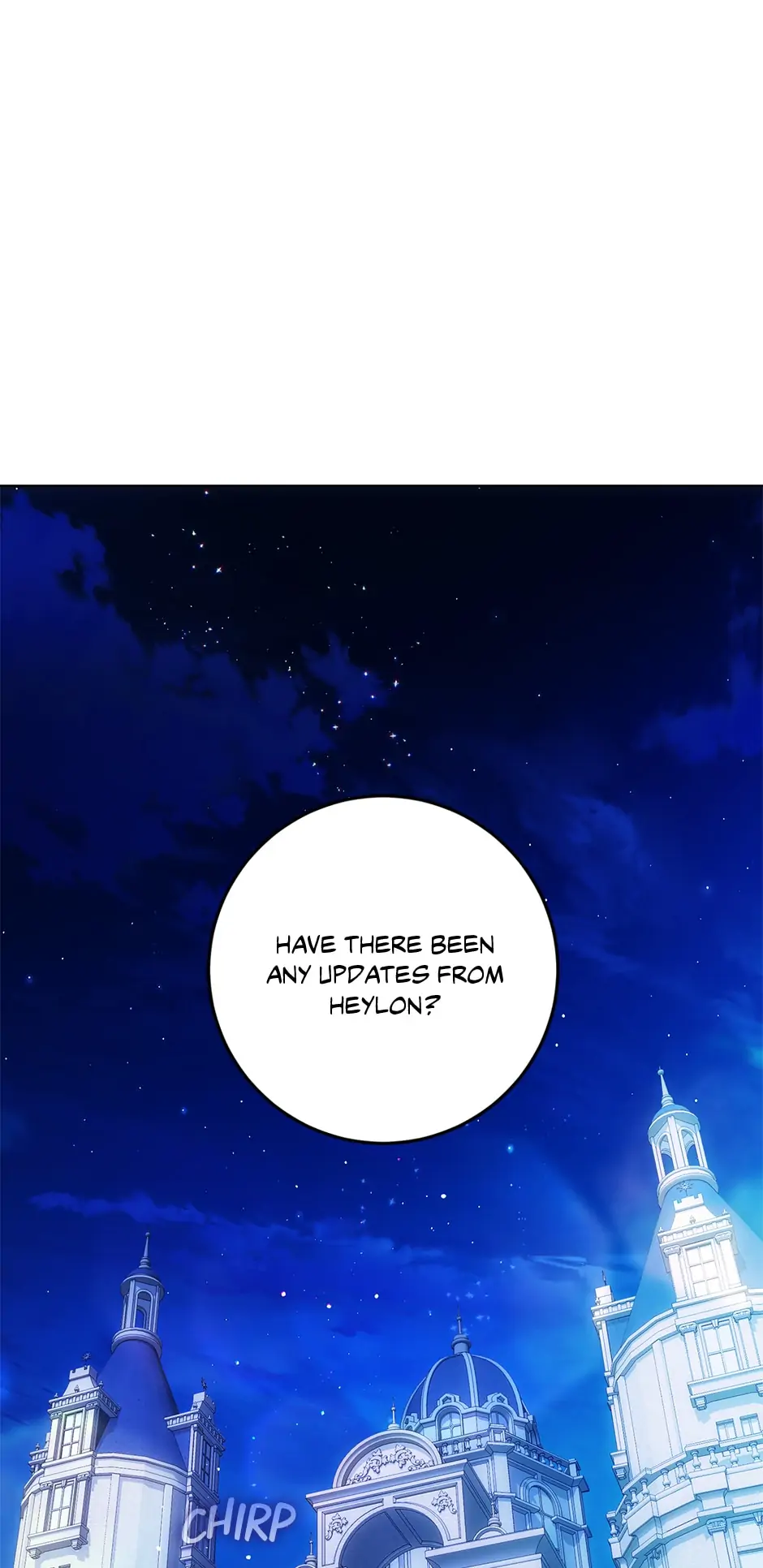 Author of My Own Destiny Chapter 74 - page 1