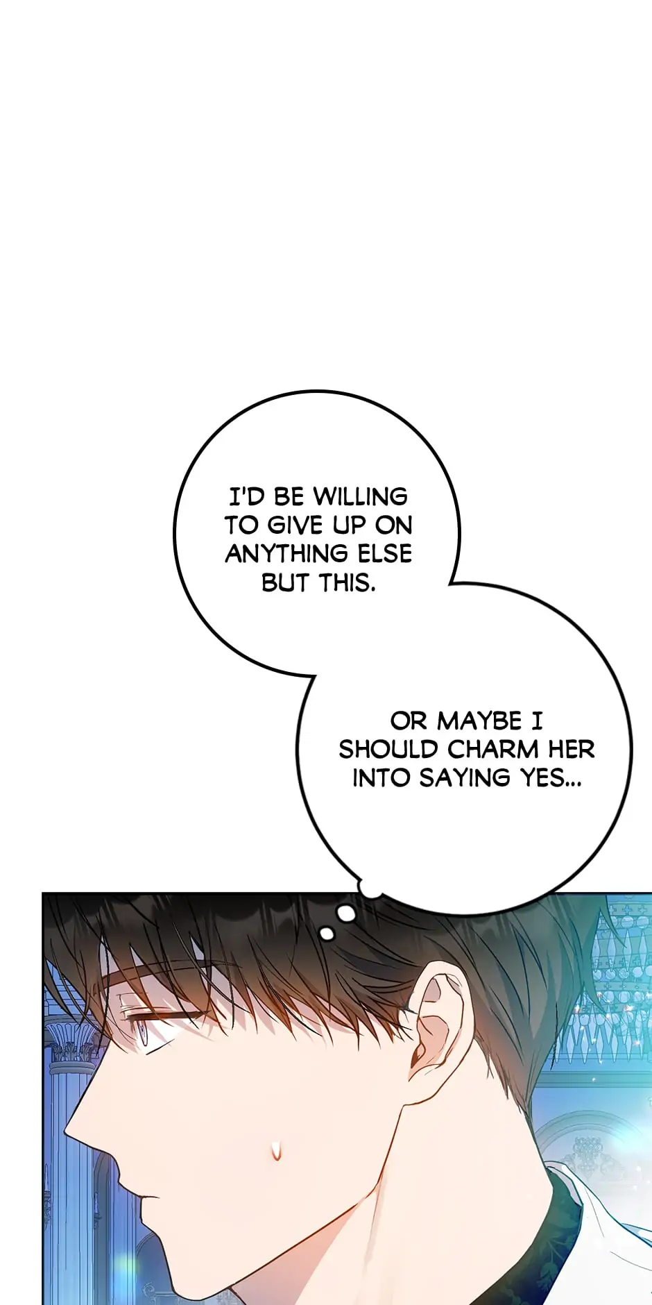 Author of My Own Destiny Chapter 74 - page 12