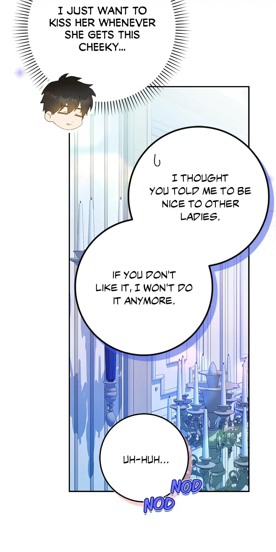 Author of My Own Destiny Chapter 74 - page 18