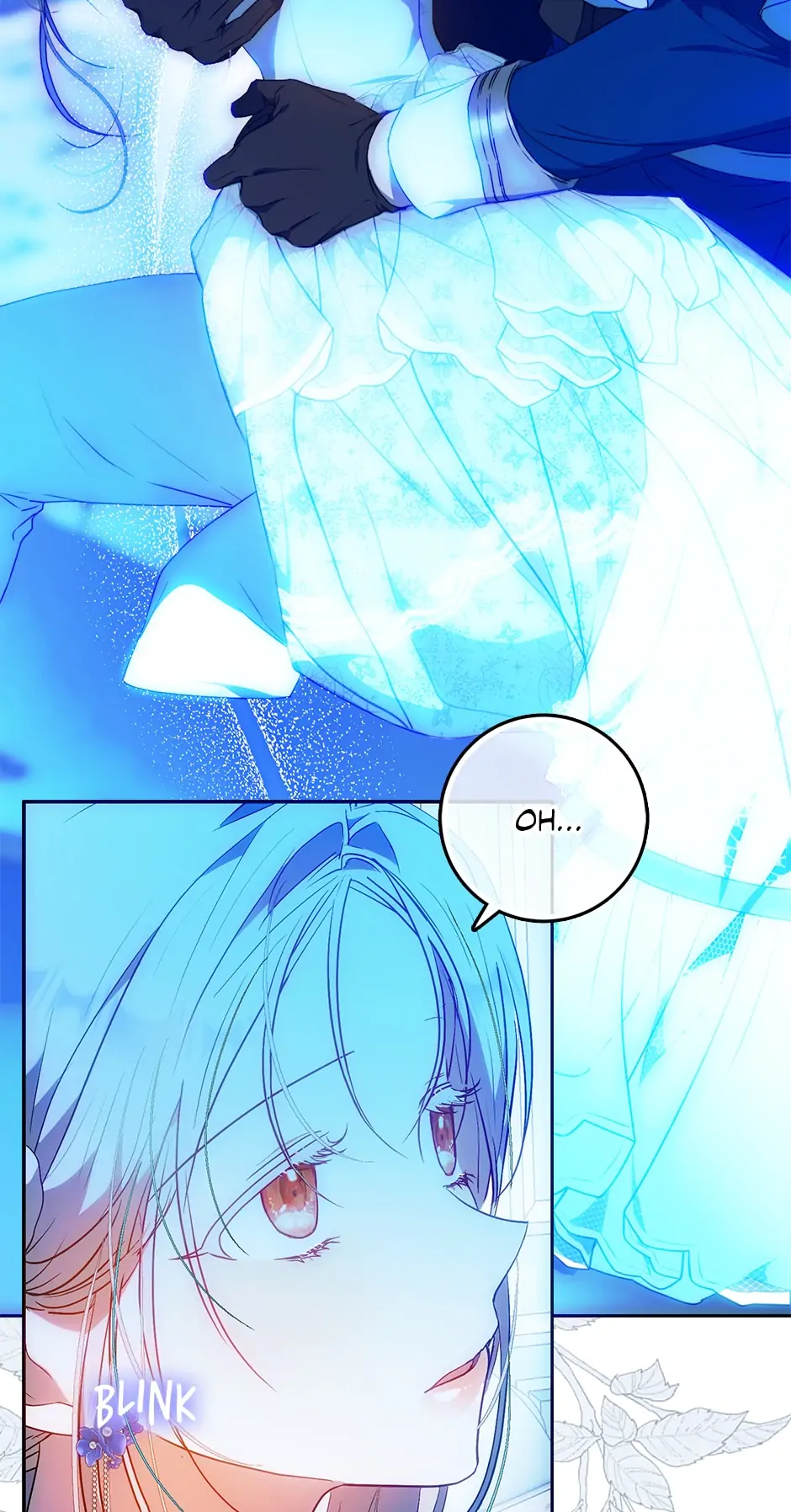 Author of My Own Destiny Chapter 74 - page 21