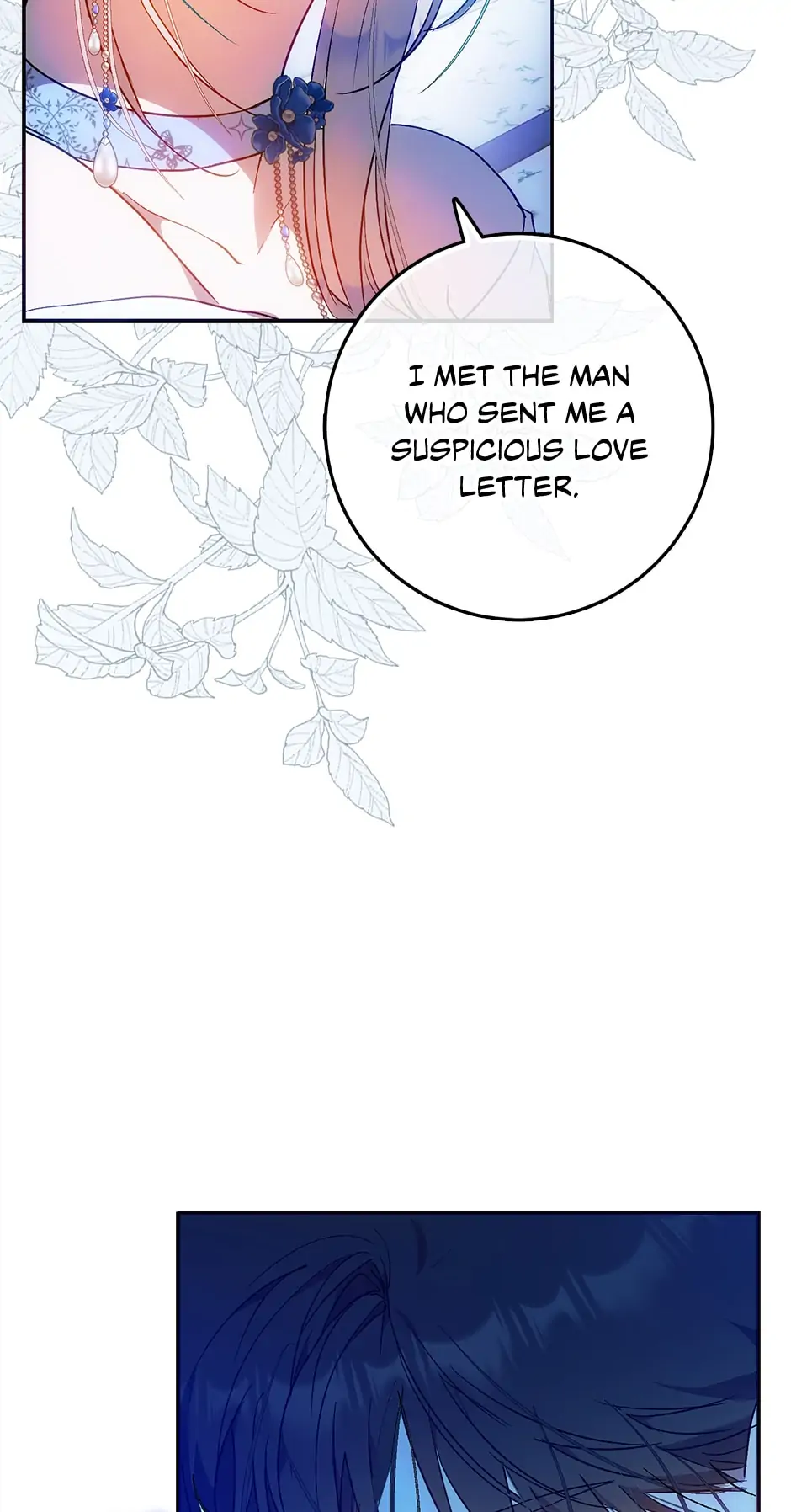 Author of My Own Destiny Chapter 74 - page 22