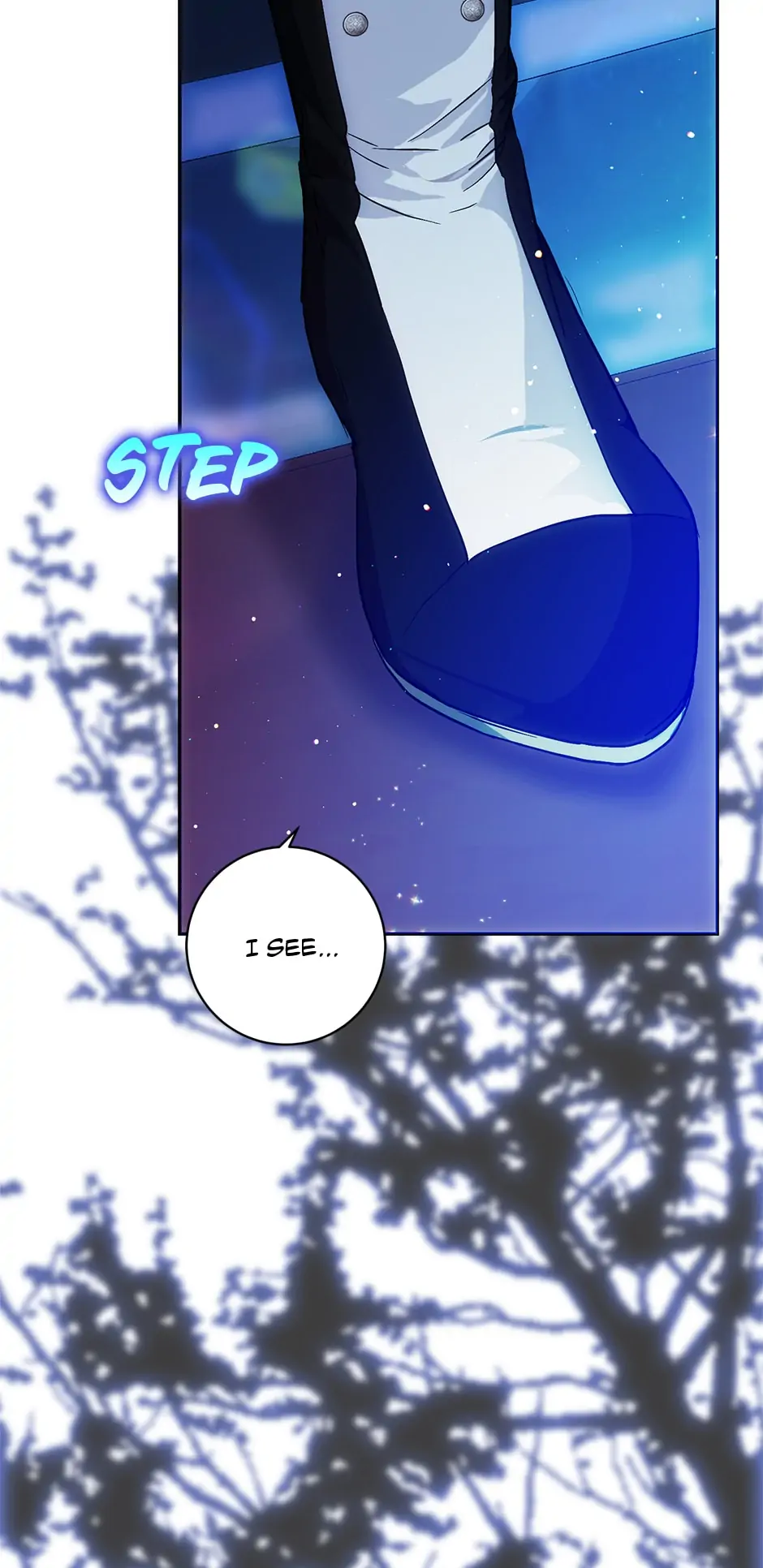 Author of My Own Destiny Chapter 74 - page 3