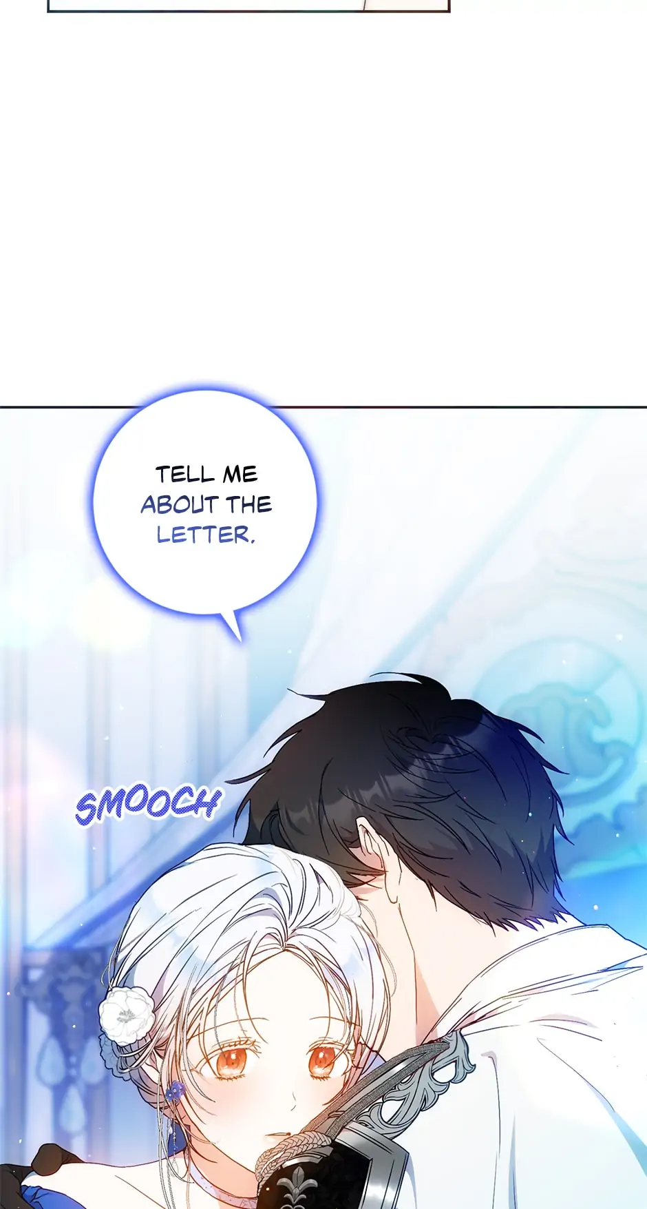Author of My Own Destiny Chapter 74 - page 31