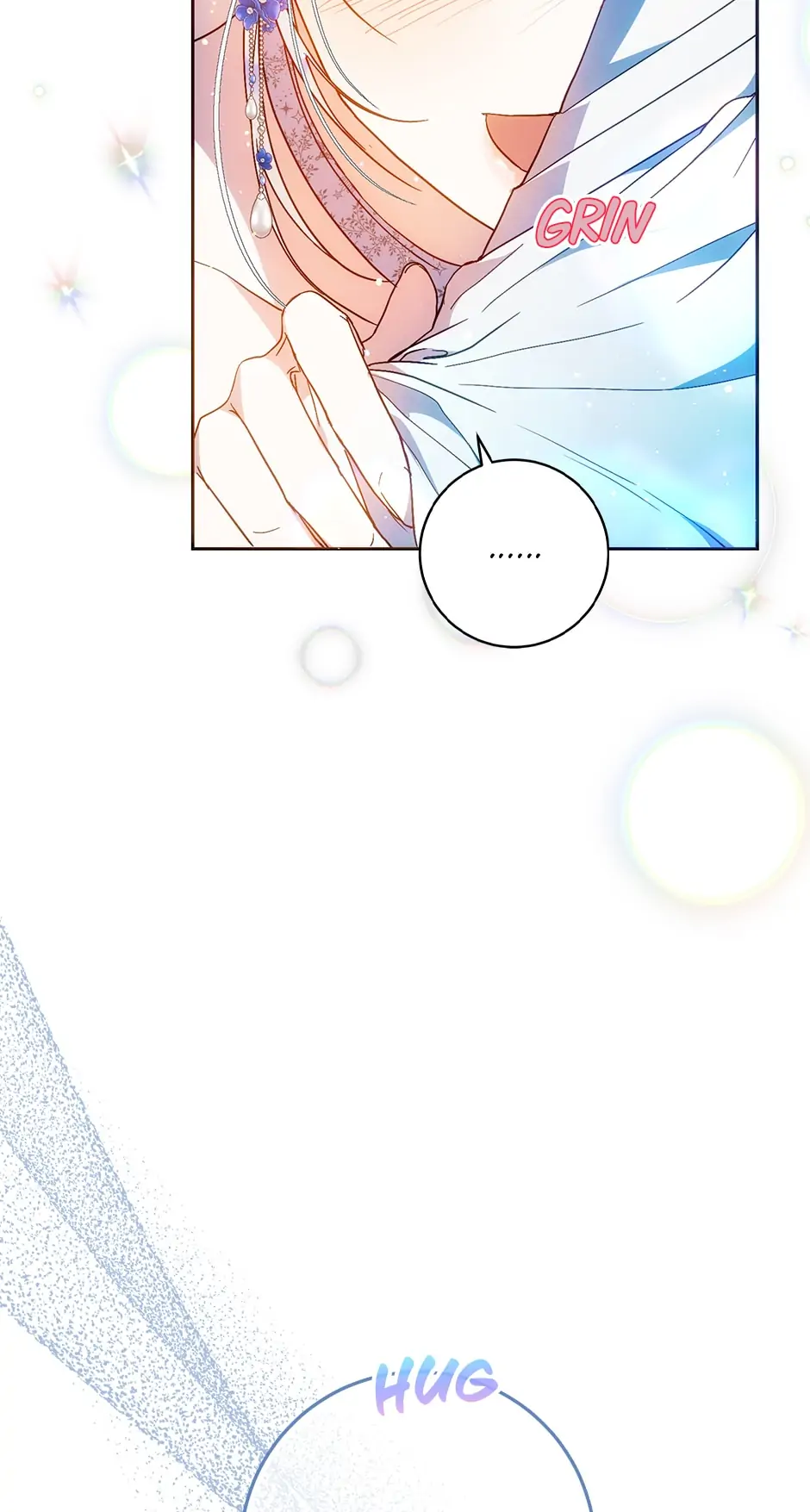 Author of My Own Destiny Chapter 74 - page 33