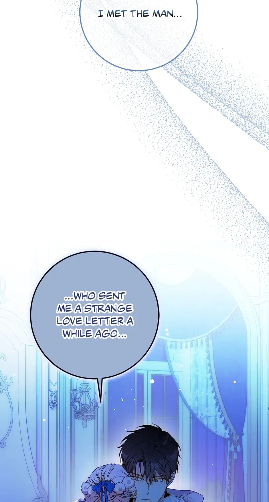 Author of My Own Destiny Chapter 74 - page 34