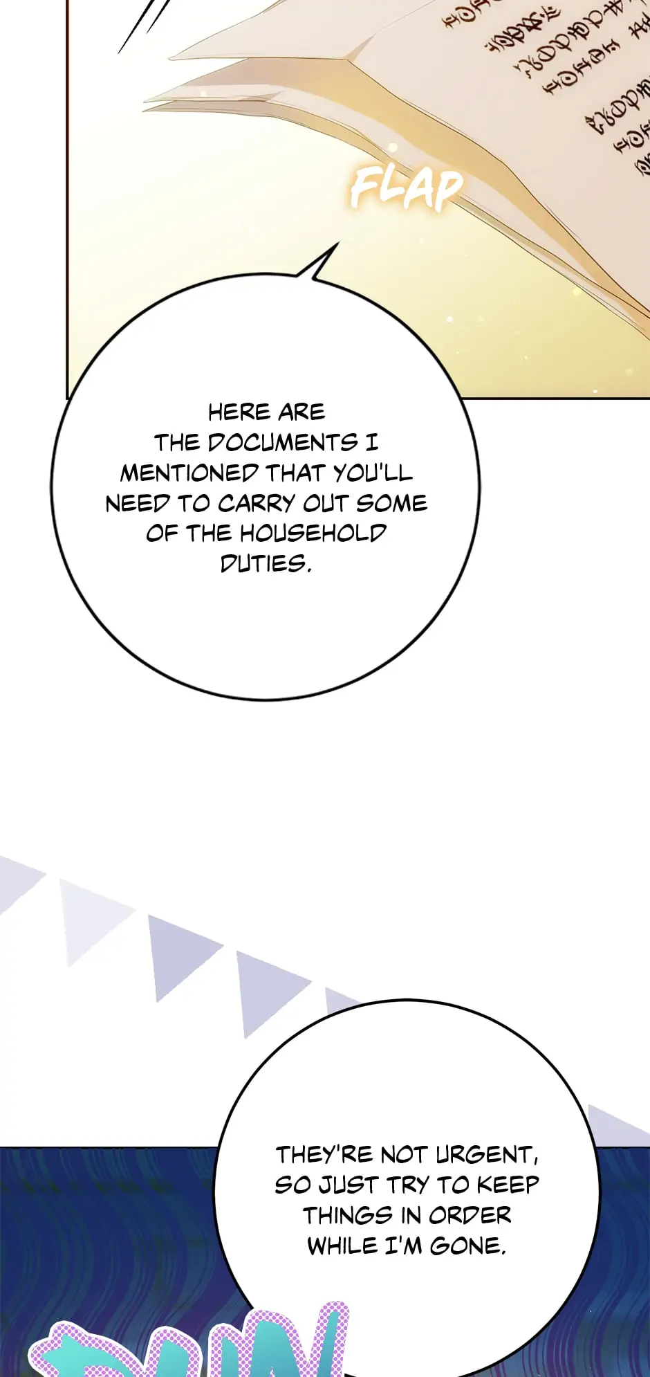 Author of My Own Destiny Chapter 74 - page 43
