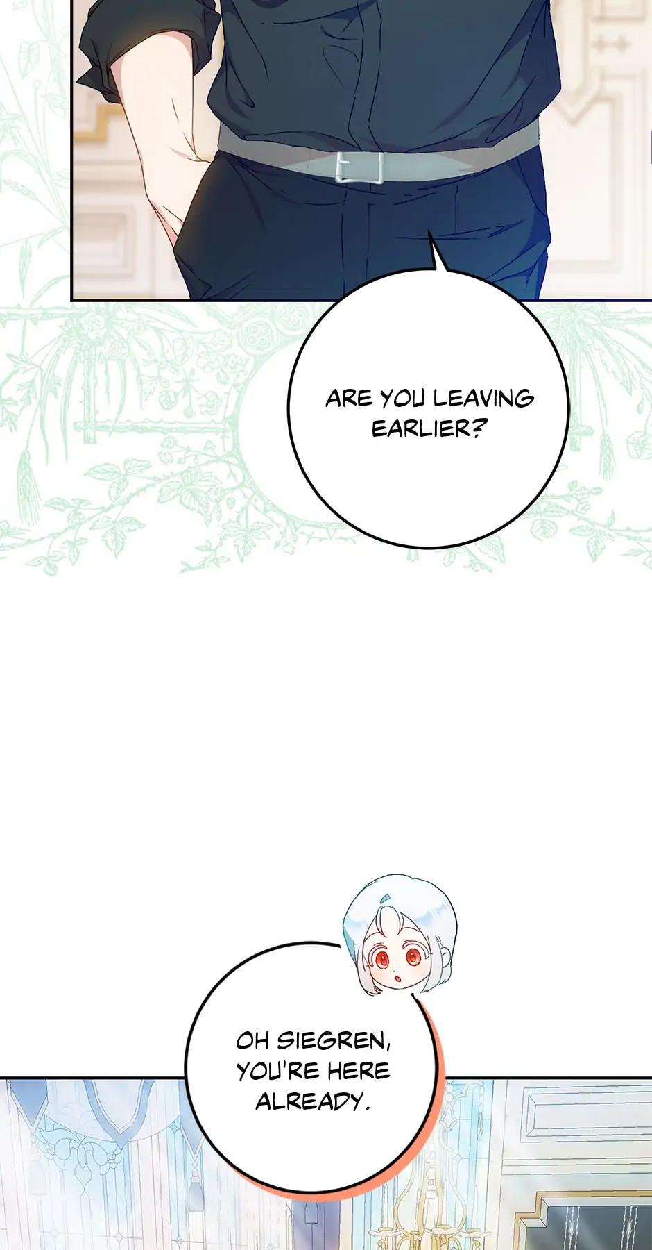 Author of My Own Destiny Chapter 74 - page 50