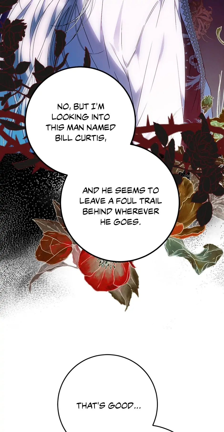 Author of My Own Destiny Chapter 74 - page 57