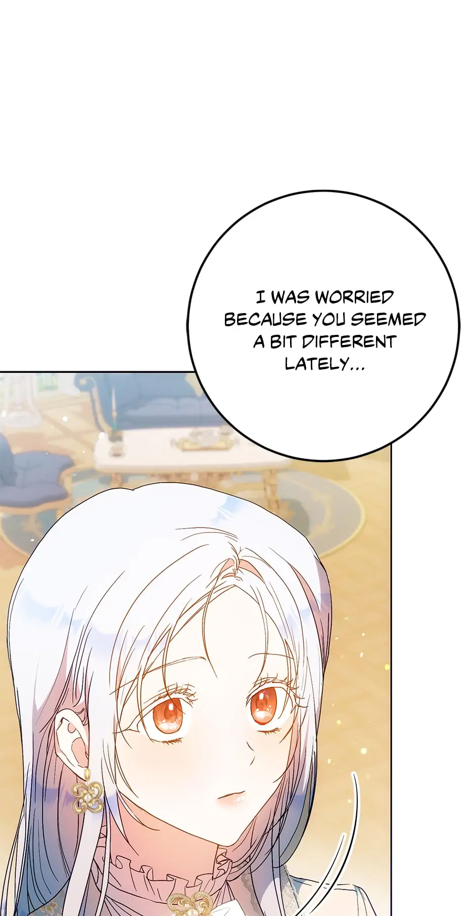 Author of My Own Destiny Chapter 74 - page 59