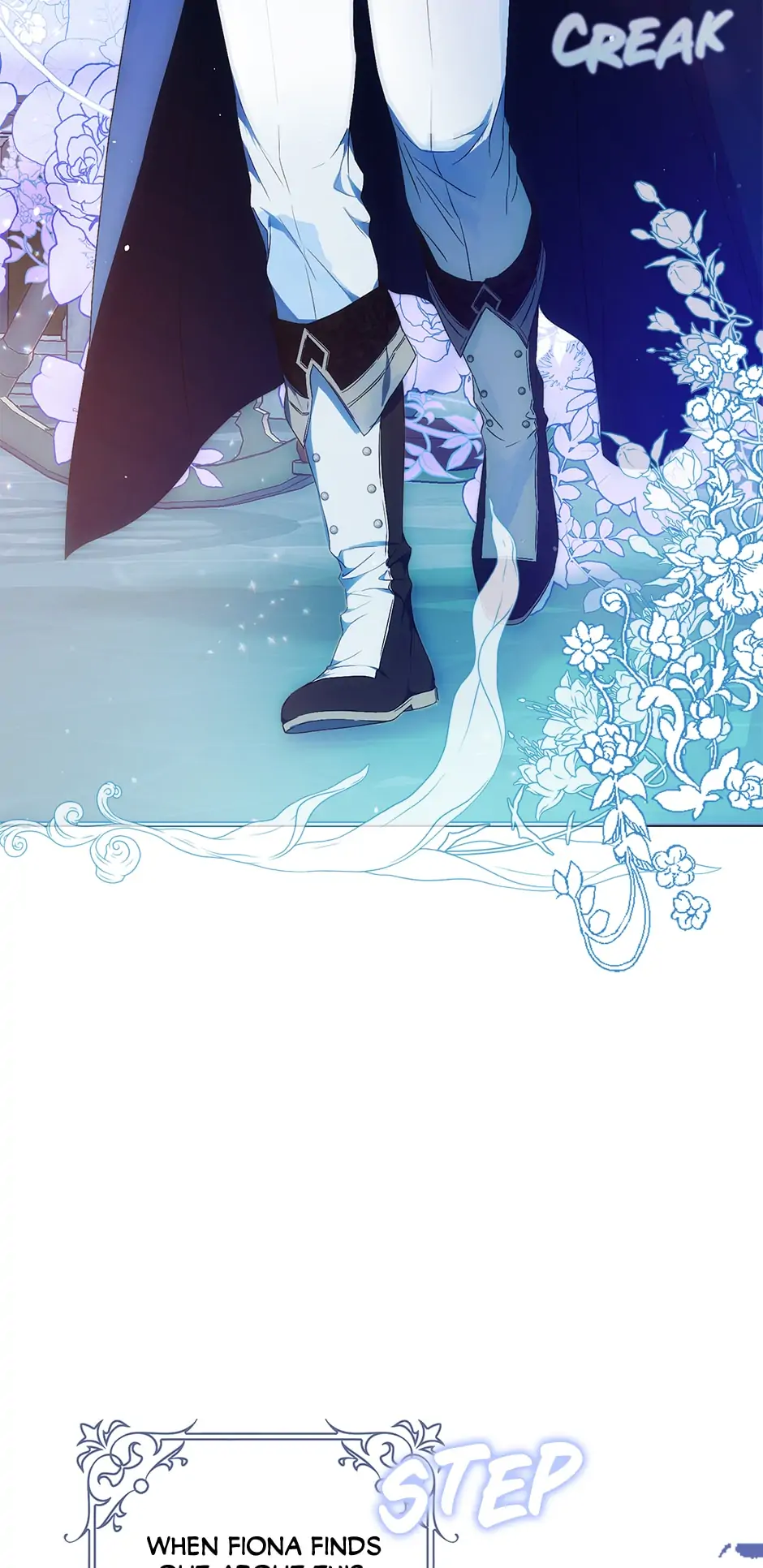 Author of My Own Destiny Chapter 74 - page 6