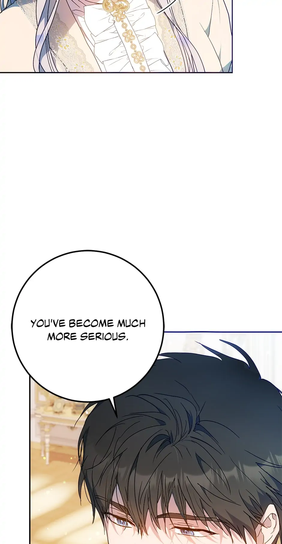Author of My Own Destiny Chapter 74 - page 60