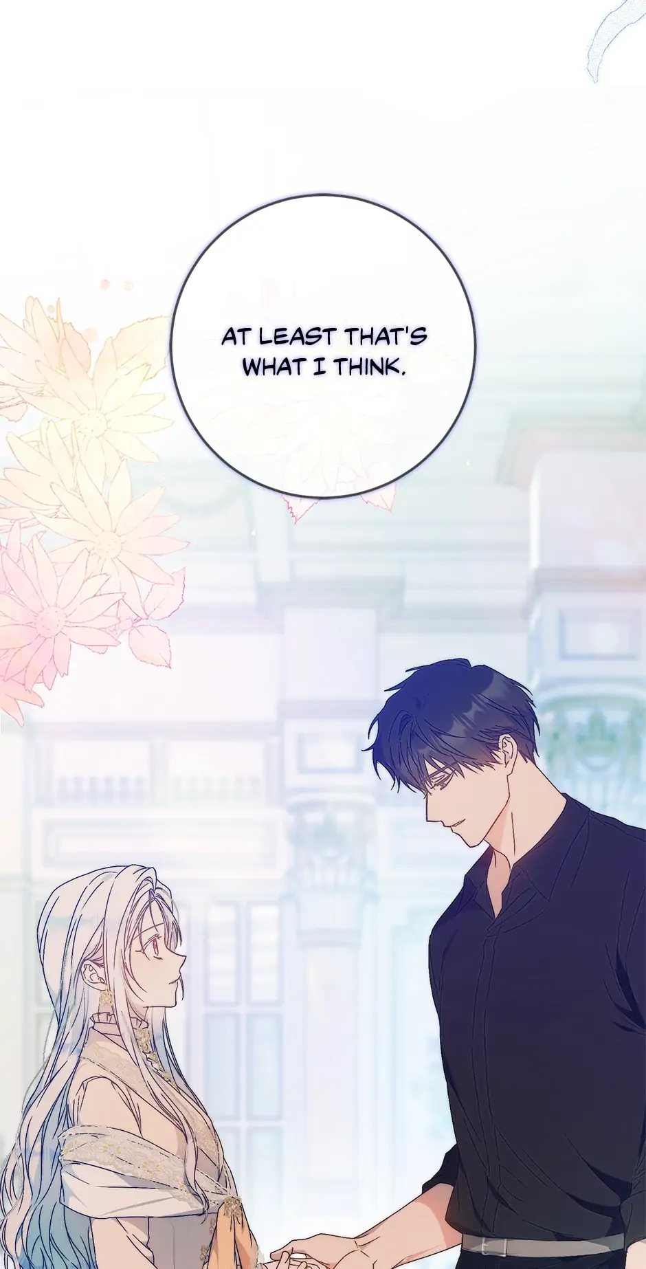 Author of My Own Destiny Chapter 74 - page 65