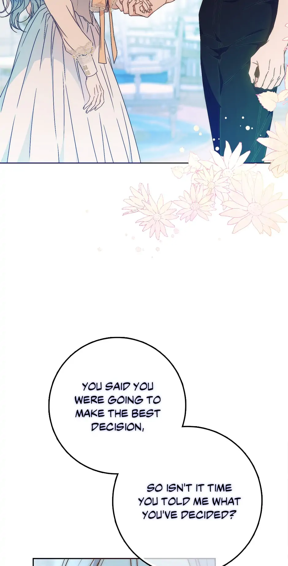 Author of My Own Destiny Chapter 74 - page 66