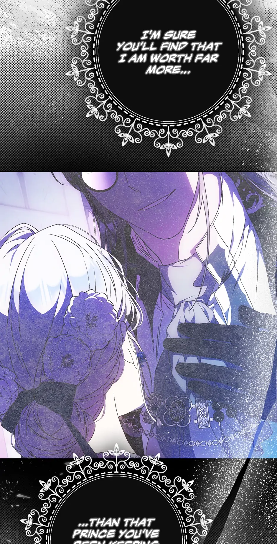 Author of My Own Destiny Chapter 74 - page 68