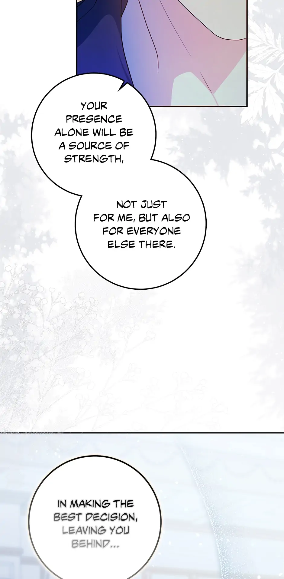 Author of My Own Destiny Chapter 74 - page 73